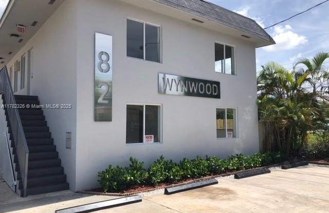82 NW 27th St - 82 Northwest 27th Street, Miami, FL 33127
