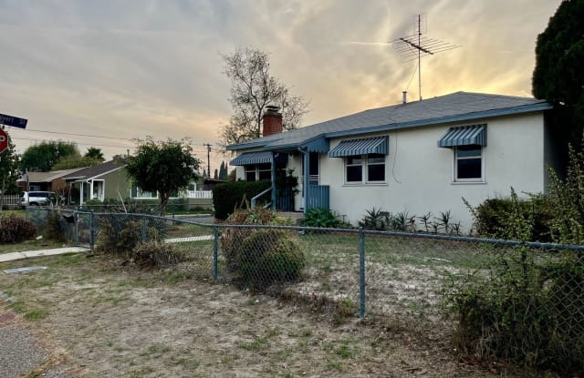 6103 Case Ave - 6103 Case Avenue, Los Angeles, CA 91606
