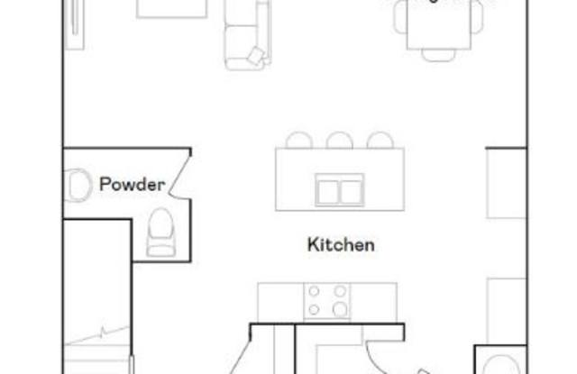 5026 Arkose Dr - 5026 Arkose Drive, Raleigh, NC 27610