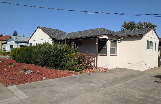 20054 Santa Maria Ave - 20054 Santa Maria Avenue, Castro Valley, CA 94546