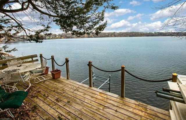 6426 Smithtown Road - 6426 Smithtown Road, Victoria, MN 55331