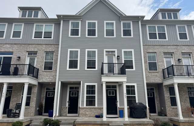 Beautiful SteelPointe 2 Bedroom 1.5 Bath Townhome for Rent in Phoenixville $2,690/month photos photos
