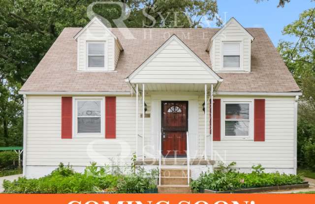 8128 Oakleigh Road photos photos
