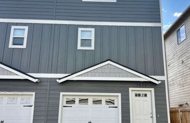 7832 Jacqueline Way - 7832 Jacqueline Way, White City, OR 97503 7832 Jacqueline Way - 7832 Jacqueline Way, White City, OR 97503