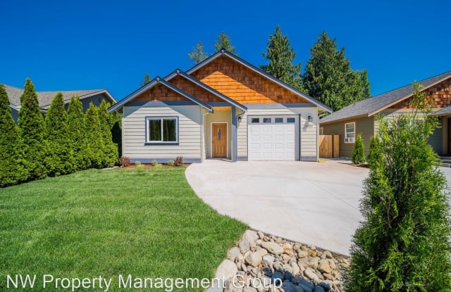 6609 47th Ave NE - 6609 47th Ave NE, Marysville, WA 98270