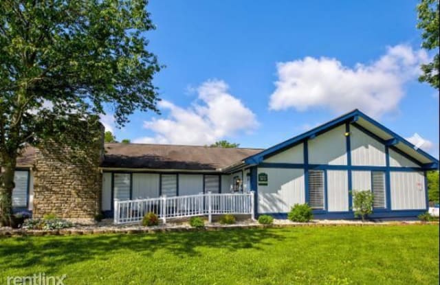 Richmond Estates - 2755 Ohio Highway 132, Clermont County, OH 45157