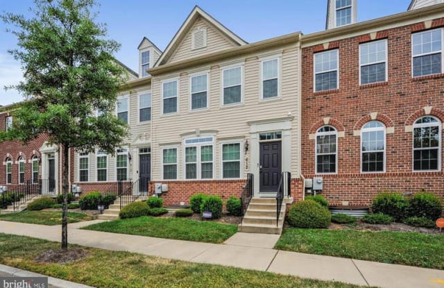 612 Chance Place - 1 - 612 Chance Place, Walker Mill, MD 20743