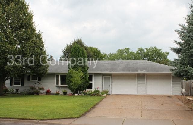 8483 Hinton Avenue South - 8483 Hinton Avenue South, Cottage Grove, MN 55016