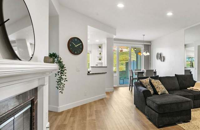 Furnished Beautiful 2 bedroom condo in Costa Brava! - 24523 El Sorrento, Laguna Niguel, CA 92677