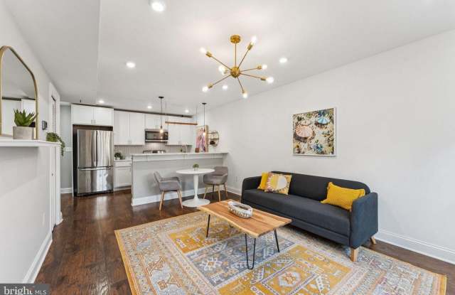 Stylish 2bed/2bath Brookland Condo with Private Deck! photos photos