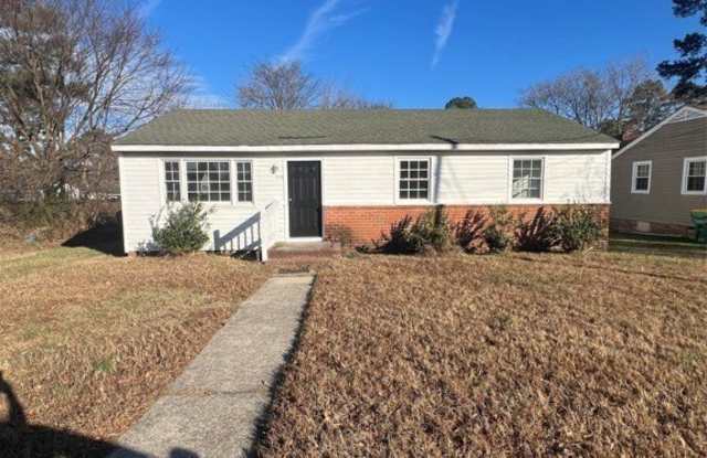 319 Hoke Avenue - 319 Hoke Avenue, Hopewell, VA 23860