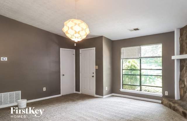 611 Paden Mill Trail Gallery 3