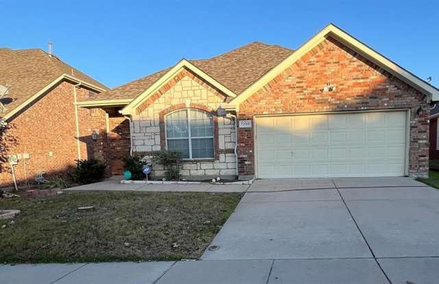 7208 Kentish Drive - 7208 Kentish Drive, Fort Worth, TX 76137