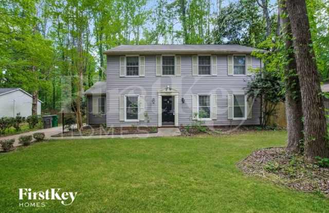 7225 Rollingridge Drive - 7225 Rollingridge Drive, Charlotte, NC 28211