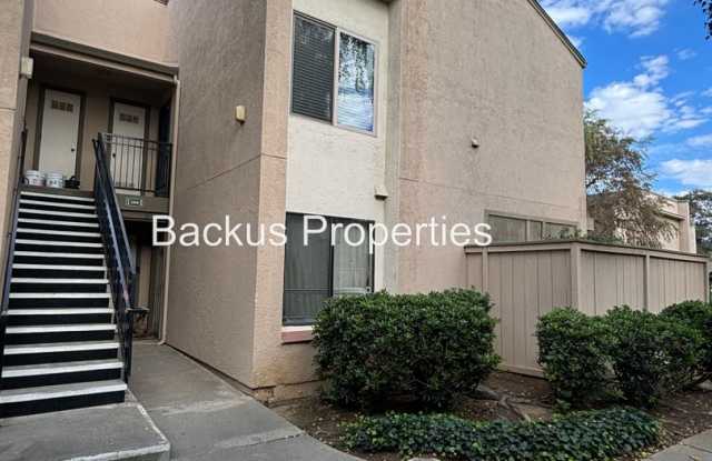 Great upstairs two bedroom condo - 2446 North Main Street, Salinas, CA 93906