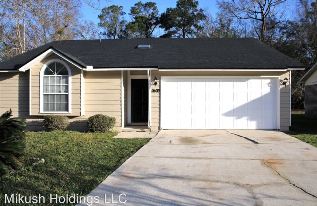 1605 Shearwater Drive - 1605 Shearwater Drive, Jacksonville, FL 32218