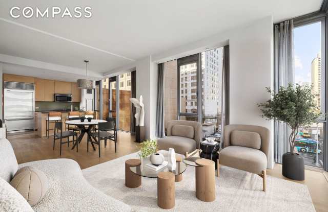110 Third Avenue - 110 3rd Avenue, New York City, NY 10003