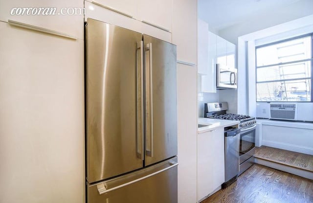 383 Knickerbocker Avenue - 383 Knickerbocker Avenue, Brooklyn, NY 11237