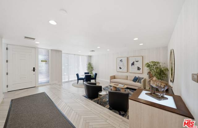 141 South Linden Drive - 141 South Linden Drive, Beverly Hills, CA 90212 141 South Linden Drive - 141 South Linden Drive, Beverly Hills, CA 90212