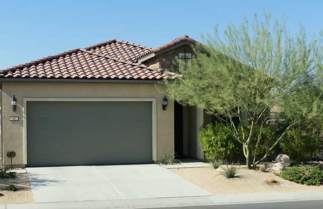 Del Webb,55+,Community.Rancho Mirage.Furnished/ Long Term/seasonal. photos photos