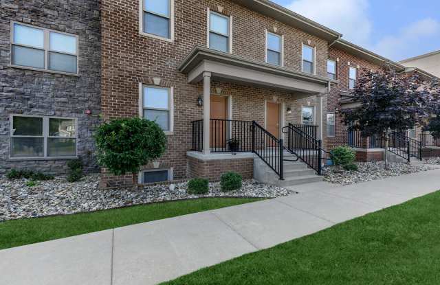 Darby Row- Student Housing Gallery 2