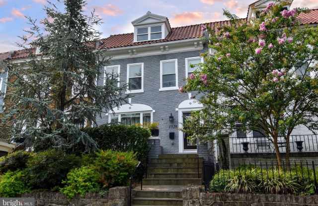 1528 SPRING PLACE NW photos photos