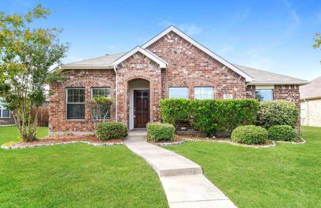 1517 Brandon Drive - 1517 Brandon Drive, Royse City, TX 75189