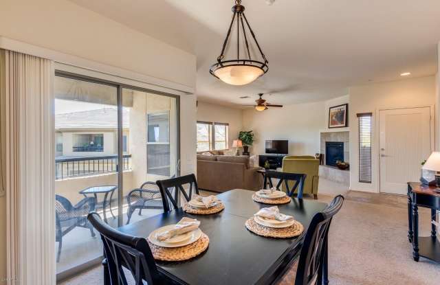 33550 N DOVE LAKES Drive unit: 2042 photos photos