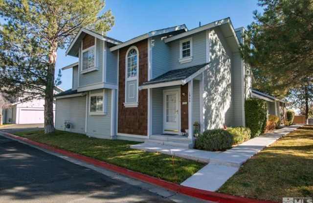 Northgate Village - 3 bedroom, 2.5 bath Townhouse! photos photos
