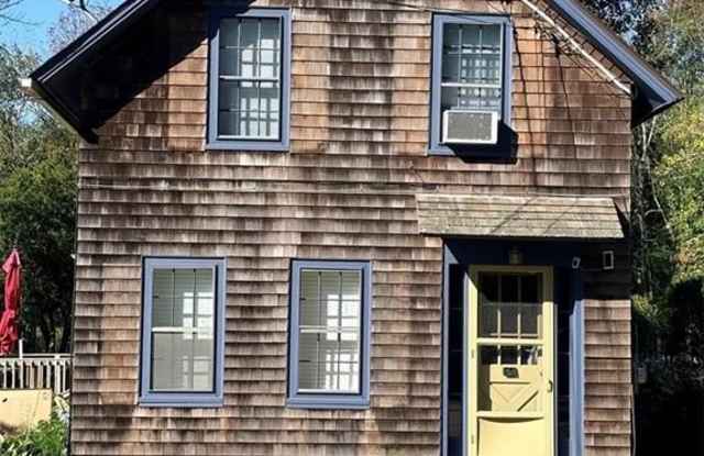128 North Road Gallery 1