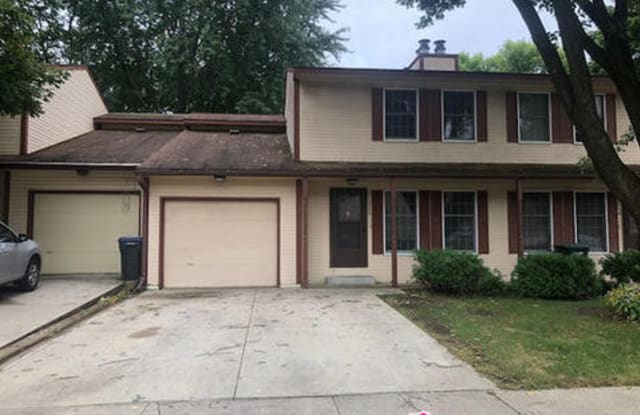 2732 56th Street North West - 2732 56th Street North, Oak Park Heights, MN 55082