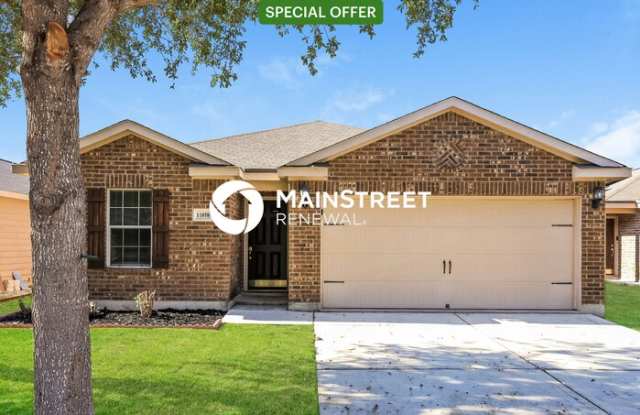 11858 Luckey Vista - 11858 Luckey Vista, Bexar County, TX 78252