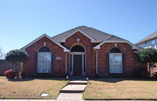 2581 Daybreak Drive - 2581 Daybreak Drive, Rockwall, TX 75032