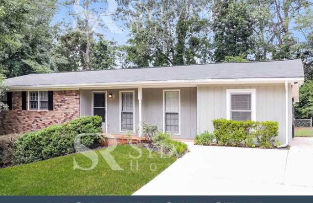 4820 Oak Grove Drive - 4820 Oak Grove Drive, Forsyth County, GA 30040