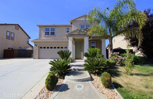 4805 Tusk Way - 4805 Tusk Way, Elk Grove, CA 95757