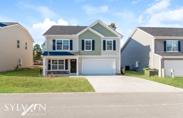 713 Vanguard Street - 713 Vanguard Street, Red Bank, SC 29073