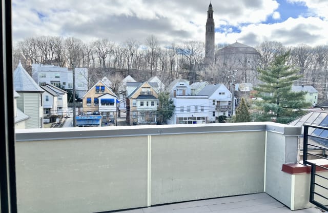 Baricelli Little Italy Apartments Gallery 3