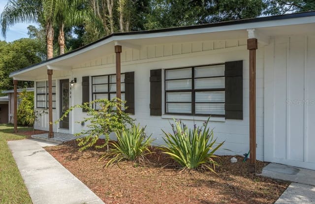 1904 E ROBSON STREET - 1904 East Robson Street, Tampa, FL 33610