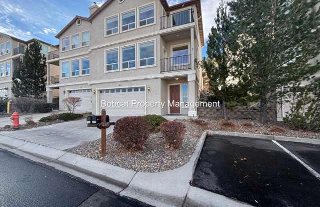 1320 Thompson St - 1320 Thompson Street, Carson City, NV 89703