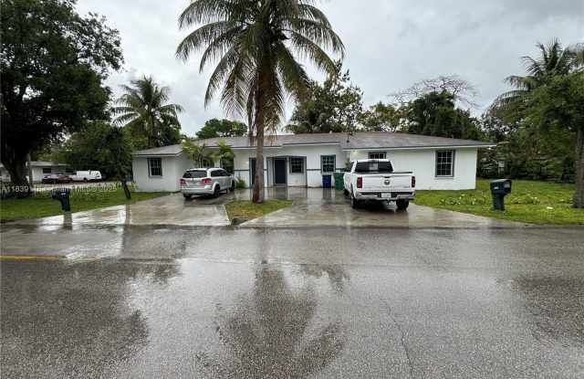 9745 NW 5th Ave photos photos