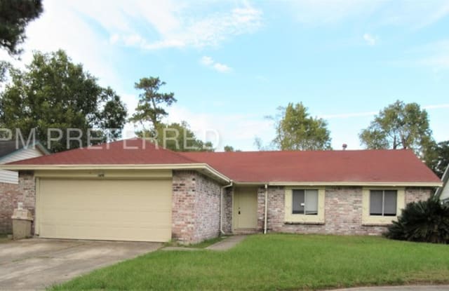 5327 Atascocita West Trail - 5327 Atascocita West Trail, Atascocita, TX 77346
