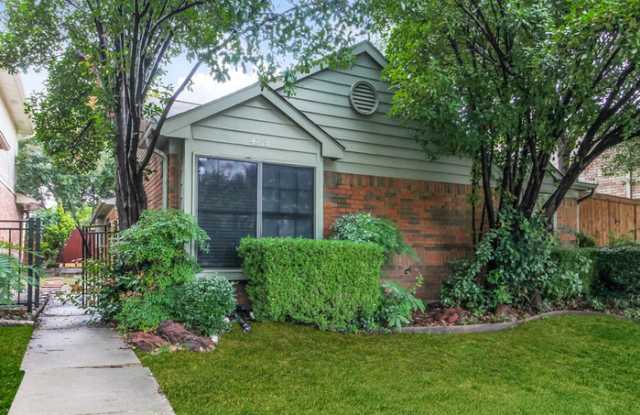 4213 Phoenix Drive - 4213 Phoenix Drive, Carrollton, TX 75010