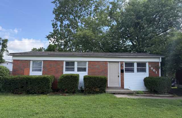 1861 Dunkirk Drive photos photos