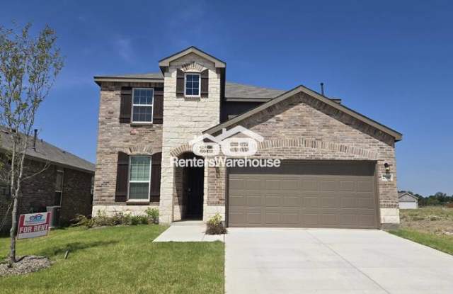 2530 Carlow Lane - 2530 Carlow Lane, Collin County, TX 75407