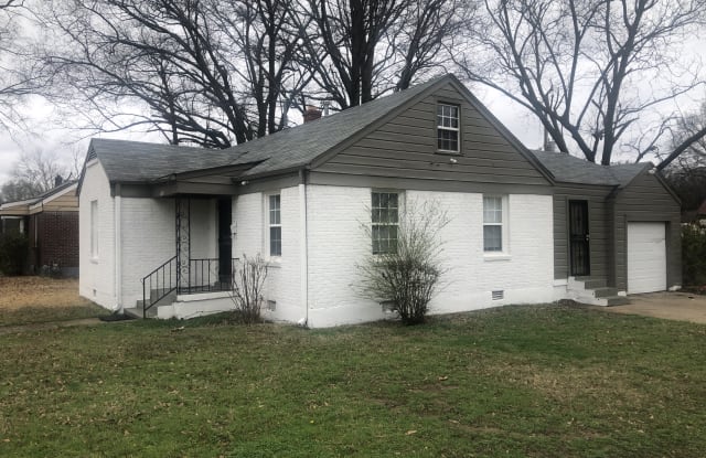 3190 Jade Ln - 3190 Jade Lane, Memphis, TN 38111
