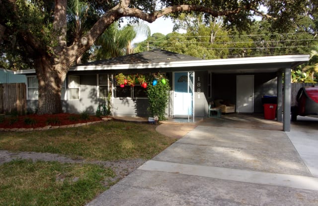 1881 San Mateo Dr - 1881 San Mateo Drive, Dunedin, FL 34698