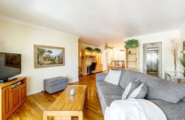 3030 Merrill Drive - 3030 Merrill Drive, Torrance, CA 90503