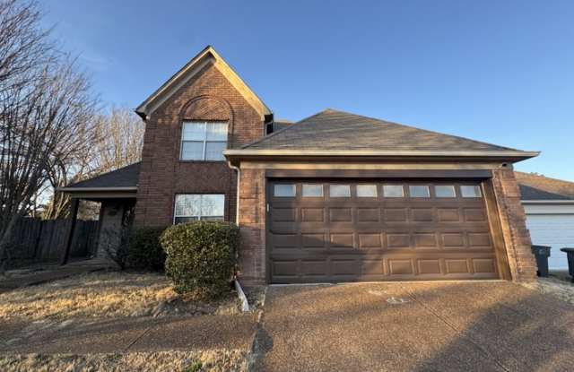 9220 Fletcher Wood Drive Gallery 1