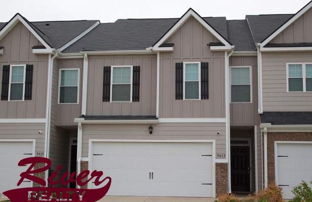 Laurel Park Townhouse photos photos