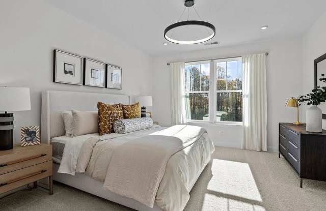 Stylish 3BR Townhome in Charlotte photos photos